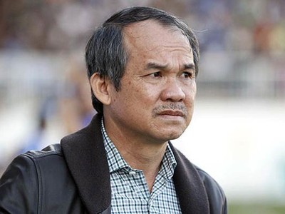 Bầu Đức gần đây chia sẻ "thời điểm khó khăn nhất đã qua"