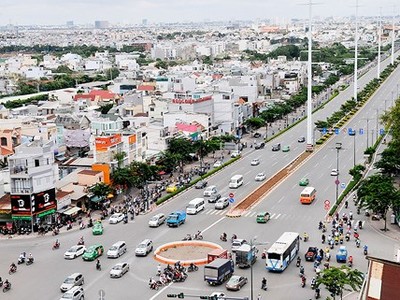 TP.HCM có kế hoạch triển khai một số dự án PPP tiên phong, đề xuất cơ chế chính sách hỗ trợ ODA kết hợp PPP… để khuyến khích và tạo thuận lợi cho nhà đầu tư.