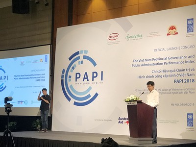 Người dân trông đợi các cấp, chính quyền tăng cường công khai, minh bạch; tiếp tục chống tham nhũng trong khu vực công; tập trung quản lý môi trường.