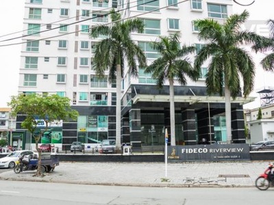 Fideco là một doanh nghiệp ngành bất động sản