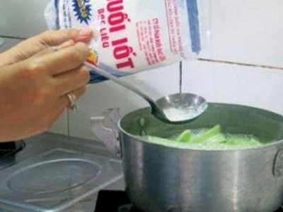 Giá của những lời hứa suông