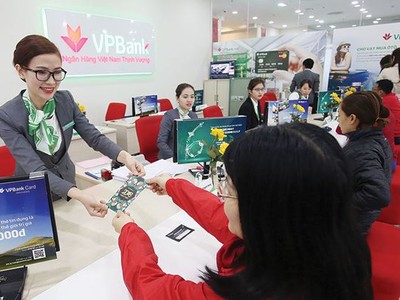 Hầu hết ngân hàng Việt sẽ vẫn thiếu vốn để đáp ứng chuẩn Basel II (sẽ có hiệu lực từ năm 2020) và việc huy động vốn để tăng năng lực tài chính sẽ chủ yếu đến từ các nhà đầu tư nước ngoài.