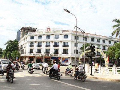 Thừa Thiên - Huế: Khu đô thị 3.687 tỷ đồng tìm nhà đầu tư