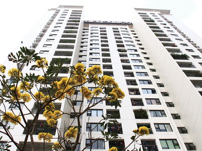 Nhu cầu về nhà ở của người dân vẫn đang rất lớn