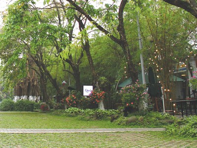 Tìm mã gien thành công của khu đô thị nghỉ dưỡng