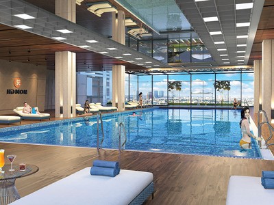 Bất động sản Mỹ Đình sẽ   tiếp tục sôi động trong 3-5 năm tới