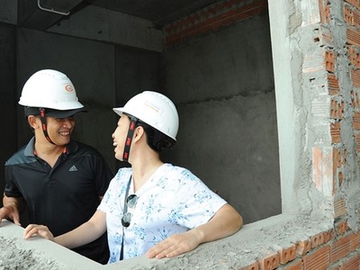 Mua nhà lần đầu, những điều người trẻ cần biết