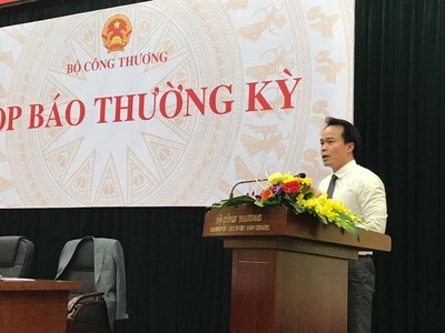 Phó Vụ trưởng Vụ Chính sách thương mại đa biên Ngô Chung Khanh vừa công bố những thông tin cơ bản liên quan đến kế hoạch và tình hình triển khai kế hoạch thực hiện Hiệp định CPTPP của Bộ Công Thương.