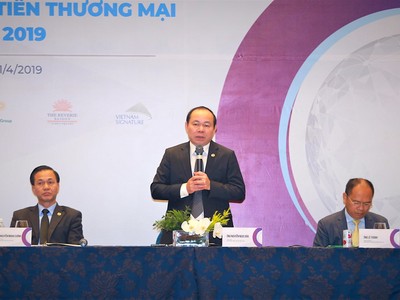 Sắp diễn ra Diễn đàn Pháp lý Liên minh Hợp tác xã Quốc tế khu vực Châu Á - Thái Bình Dương