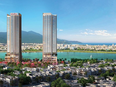 Đà Nẵng công bố đề án xây dựng thành phố thông minh