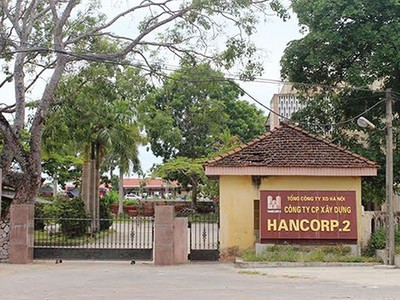 Thanh Hóa thu hồi 2,6 ha đất của Hancorp.2
