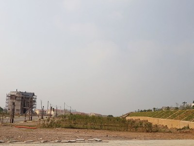 Đầu tư vào đất nền vùng ven nếu không tỉnh táo, nhà đầu tư rất dễ bị chôn vốn 