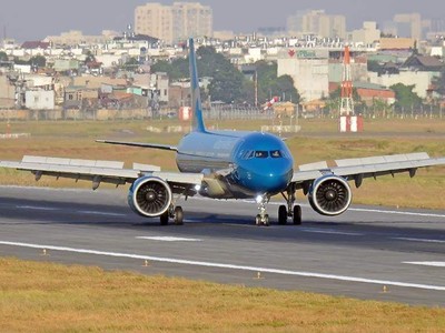 Trong Quý II/2019, Vietnam Airlines sẽ tiếp tục hoàn tất các kế hoạch lớn bao gồm tiếp nhận đưa vào khai thác 10 máy bay Airbus A321Neo.