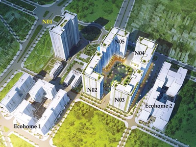 Bộ Xây dựng đề nghị Hà Nội kiểm tra hoạt động môi giới, mua bán nhà ở xã hội