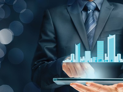 Công nghệ số, xu hướng mới trong quản lý tòa nhà