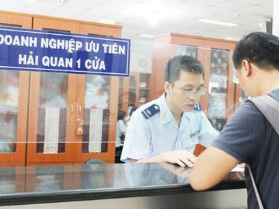 Giới kinh doanh đang tiếp tục chờ đợi các công bố cắt giảm điều kiện kinh doanh, thủ tục kiểm tra chuyên ngành. Ảnh minh họa. Nguồn: Internet