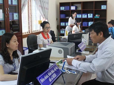 Doanh nghiệp cần một môi trường đầu tư, kinh doanh thuận lợi, thủ tục thuận tiện, đơn giản, không bị nhũng nhiễu, không phải gánh các chi phí không chính thức….