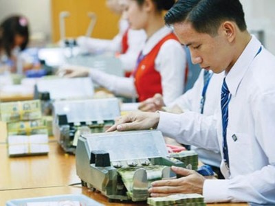 Tháo rào cản “tài sản thế chấp” để vốn chảy về doanh nghiệp