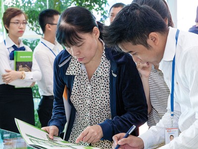 Khách hàng ngày càng kỹ tính, không dễ dàng xuống tiền như giai đoạn trước