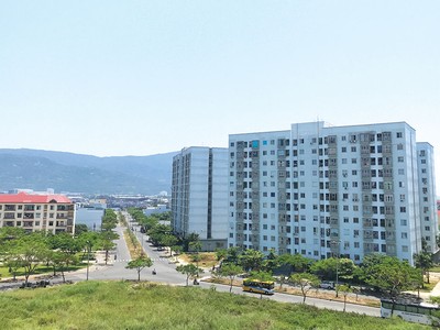 Nhiều cá nhân sở hữu nhà ở xã hội chưa đủ điều kiện chuyển nhượng đang chào bán lại theo hình thức sang tay