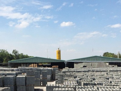 Để vật liệu xanh có chỗ đứng trên thị trường, cần có cơ chế hỗ trợ, khuyến khích và quy định rõ ràng về sử dụng vật liệu xanh