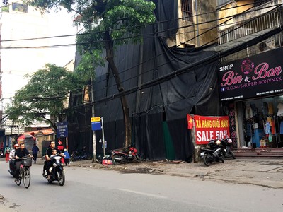 Để thu hồi các dự án “treo” cần phải có sự kiên quyết từ mọi cấp