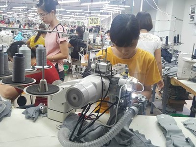 Với tốc độ tăng trưởng ở mức cao, Hoa Kỳ hiện đối tác xuất khẩu lớn của Việt Nam, chiếm tỷ trọng 20% trong tổng trị giá xuất khẩu.