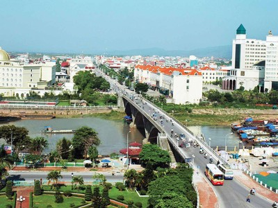 Quảng Ninh: Khu đô thị ven biển Cái Rồng sẽ được mở rộng