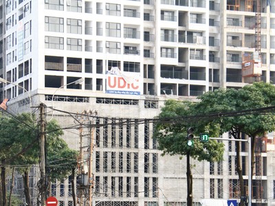 Điểm mặt một số dự án đình đám rồi “mất hút”   