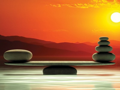 Mỗi người sẽ trải qua các dấu mốc khác nhau với những tâm thế khác nhau trong cuộc sống. Ảnh: Shutterstock