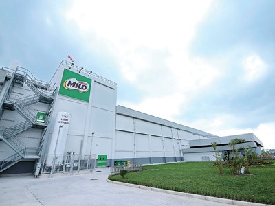 Tỷ lệ lấp đầy tại các khu công nghiệp Hưng Yên khá cao