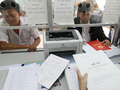 Thủ tục hành chính vẫn là rào cản lớn đối với doanh nghiệp bất động sản