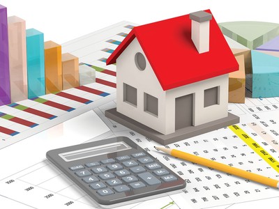 Siết tín dụng, cơ hội cho các nhà phát triển dự án chuyên nghiệp