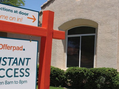 Công ty khởi nghiệp bất động sản hút vốn đầu tư