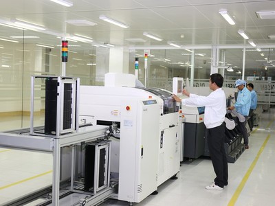 DLG phấn đấu doanh thu năm 2019 tăng tưởng 40%