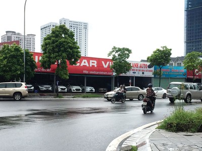 Người dân băn khoăn với hàng loạt dự án chậm tiến độ nhưng “biến tướng” để thu lợi