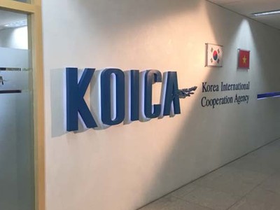 KOICA: Hàn Quốc sẽ tăng gấp đôi ODA cho 6 nước ASEAN