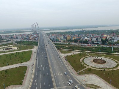 Chính phủ yêu cầu Hà Nội hạn chế tối đa việc xây dựng các công trình thấp tầng, góp phần giảm tải khu vực nội đô lịch sử