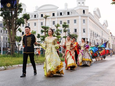 Khán giả Hạ Long cuồng nhiệt cùng Sun Dance Festival 2019