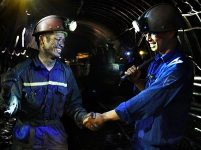 Lỗ hổng an ninh năng lượng - Bài 4: Đường xa với năng lượng sạch