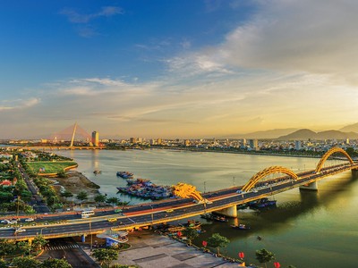 Đà Nẵng đề xuất bán đấu giá 5 lô đất của Dự án Danang Geteway