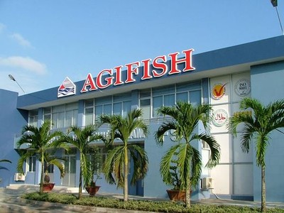 Agifish đã bị HoSE nhắc lần thứ hai về việc chậm công bố báo cáo tài chính bán niên