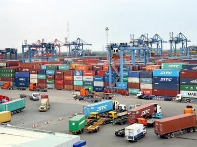 5 tháng, kim ngạch xuất khẩu của Hà Nội đạt hơn 5,8 tỷ USD