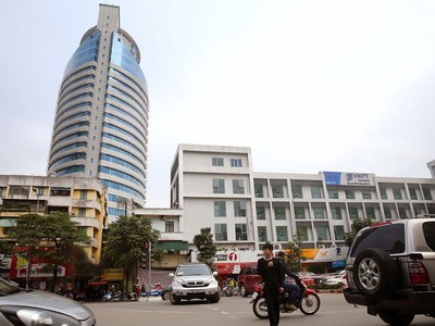 Đất đai và doanh nghiệp nhà nước