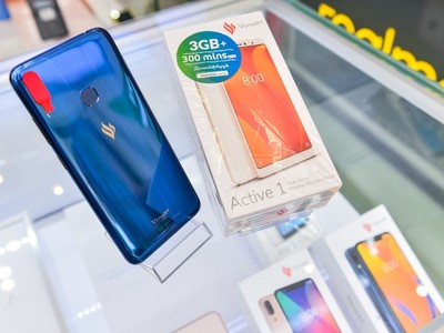 Sau Tây Ban Nha, Myanmar là thị trường quốc tế tiếp theo của Vsmart