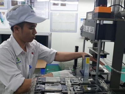 5 tháng 2019, Mỹ là thị trường xuất khẩu lớn nhất của Việt Nam với kim ngạch đạt 22,6 tỷ USD, tăng 28% so với cùng kỳ năm 2018.