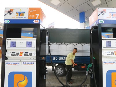 Lạm phát vẫn là ẩn số