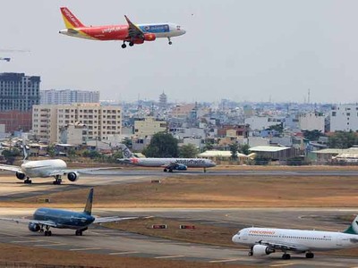 Hàng không Việt Nam đáp ứng tiêu chuẩn thế giới về quản lý an toàn