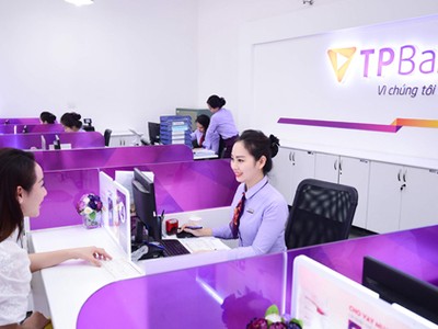 TPBank tuy không nằm trong nhóm 10 ngân hàng thương mại được NHNN thí điểm, nhưng lại sớm chính thức đạt chuẩn Basel II.