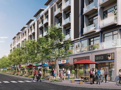 Đất nền có sổ đỏ, hàng hiếm trên thị trường bất động sản